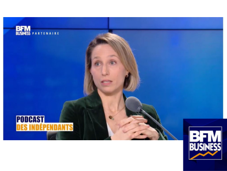 Visuel de Presse